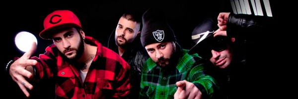 9 Milímetros - El letargo (Videoclip)