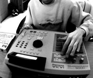 Beatmaking
