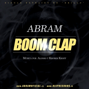 Abram - Boom clap (Nuevo single)