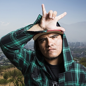 Aczino freestyler Mexico