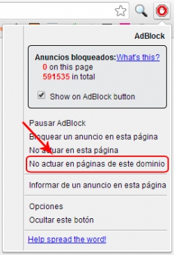 Adblock 1