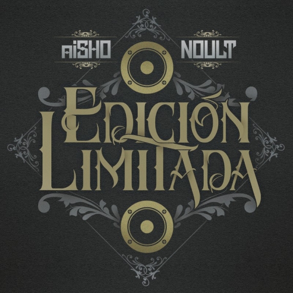 aiSHO y Noult - Edición limitada