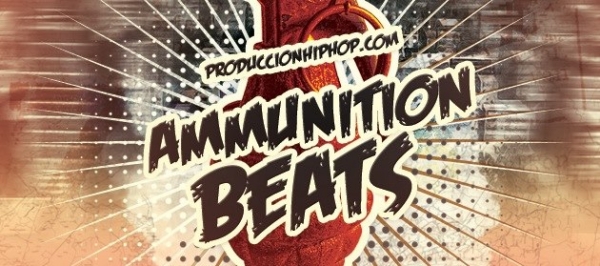 Ammunition Beats (Concurso)