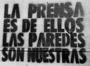 El Hip Hop ante la represión
