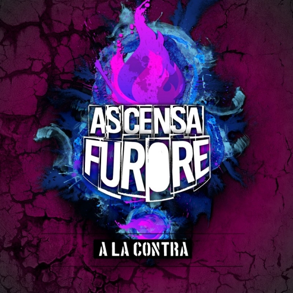 Ascensa furure - A la contra