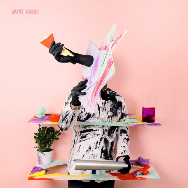 Sule B, Tutto Vale y A. Rock - Avant Garde (Descarga)