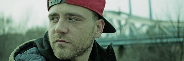 Axl Roc - Rap Zaragoza