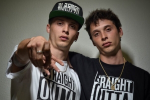 Ayax y Prok