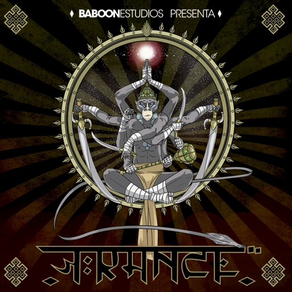 Baboon Estudios - Trance (Info y tracklist)