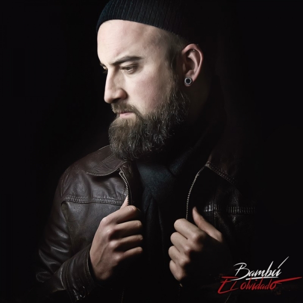 Bambú - El olvidado (Ficha con tracklist)