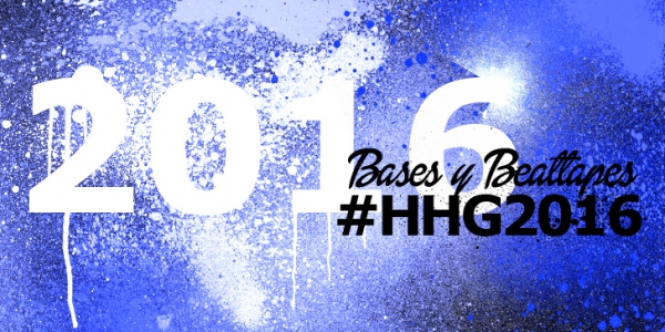 Las mejores bases y beattapes de Rap español 2016 en HHGroups