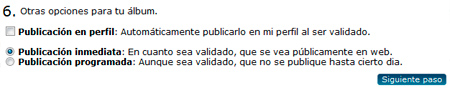Basica Paso 6