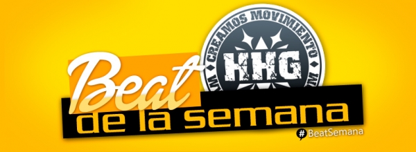 Beat de la semana Hip Hop Groups