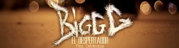 Bigg G - El despertador (Videoclip)