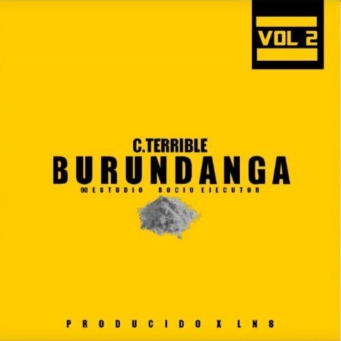C. Terrible - Burundanga 2 (Descarga)