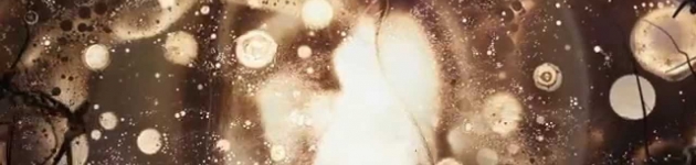 Teaser 2 nuevo disco (Promocional)