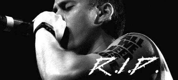Fallece el MC venezolano Canserbero
