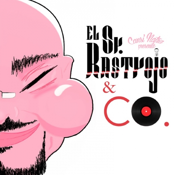 Cansi Natra - El Sr. Rastrojo & Co. (Descarga)