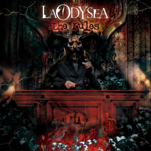 Laodysea - The rules