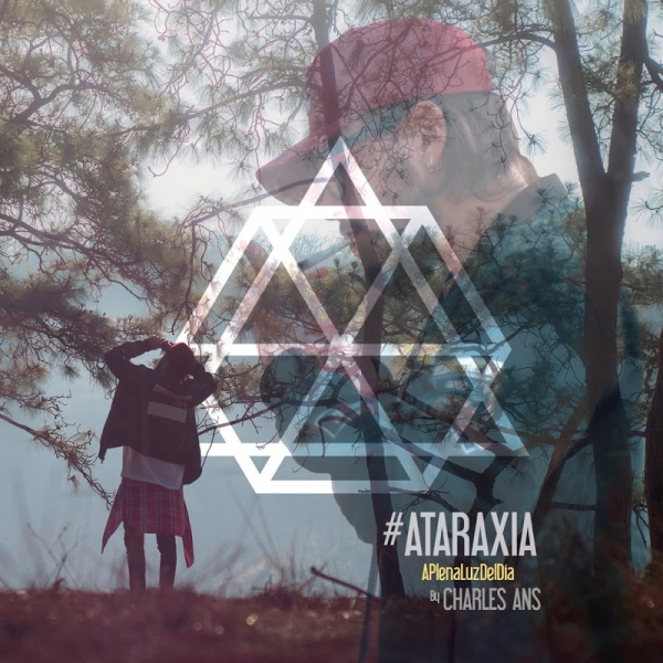 Charles Ans - Ataraxia (Ficha con tracklist)