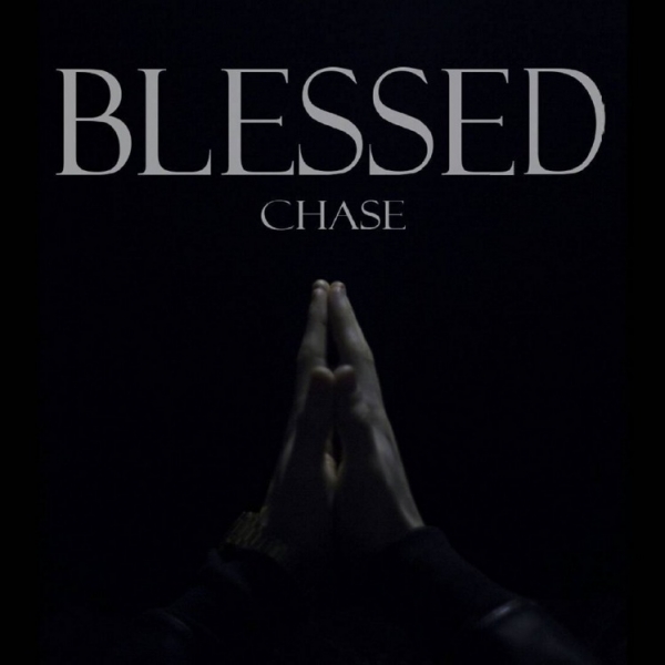 Chase - Blessed (Ficha del disco)