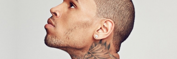 Chris Brown