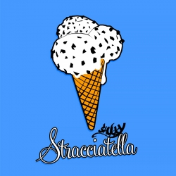 Chukky Stracciatella Portada