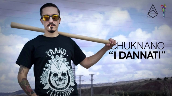 Chuknano - I dannati (con Puto siete)