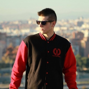 Chuty freestyler España