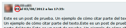 Citar post