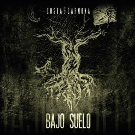 Costa y Carmona - Bajo suelo (Info y Tracklist)