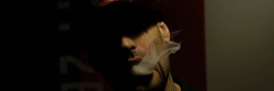 Costa - Cocaína en base (Videoclip)