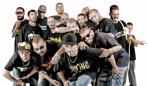 Crew Cuervos, el impero que no fue (1)