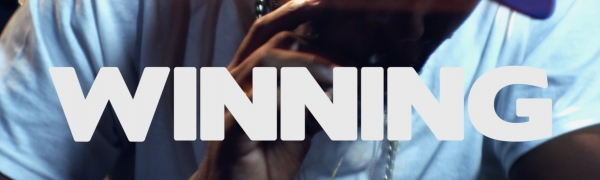 Curren$y y Wiz Khalifa - Winning (Videoclip)