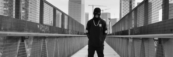 Hard GZ - Espantapája