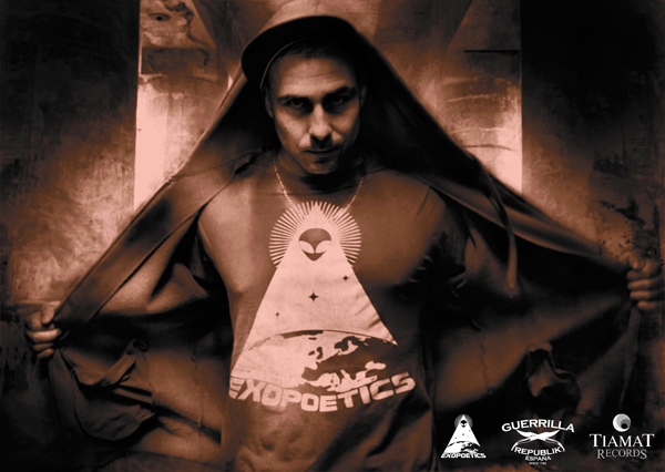 Dash Shamash - El iniciado