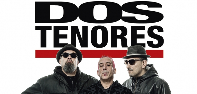 Dos Tenores - Def con dos (portada recortada)