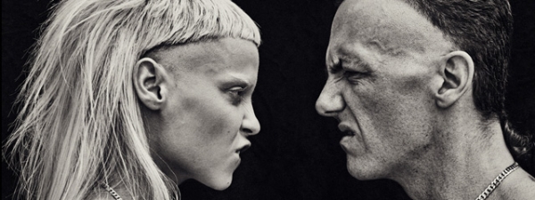 Die Antwoord