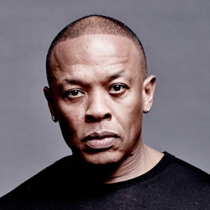 02. Dr. Dre