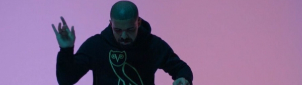 Drake - Hotline bling
