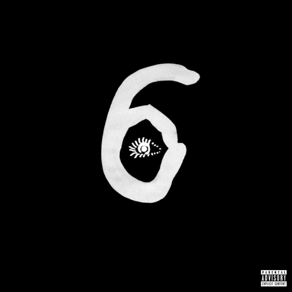 Drake - Views from the 6 (29 de Abril)