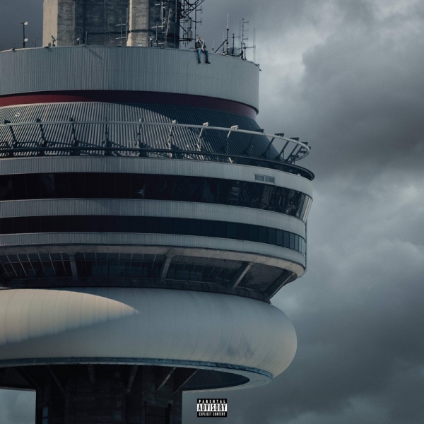 Drake - Views (Ficha con tracklist)