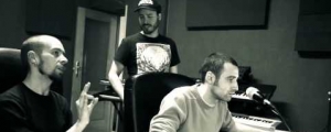 Dremen y Against the waves - Macine (Promocional)