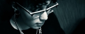Dremen y Nora Norman - End up here (Promocional)