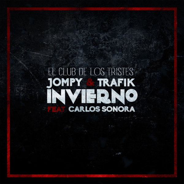El Club de los tristes - Invierno (Single)