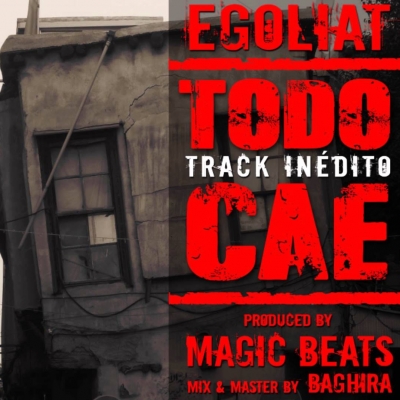 Egoliat - Todo cae