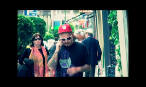 Ejemplo rechazo video 2