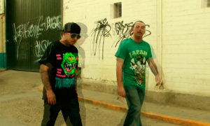 Ejemplo rechazo video 3