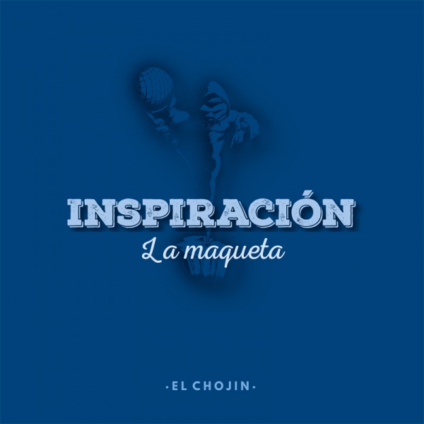  Inspiración. La maqueta (Descarga)