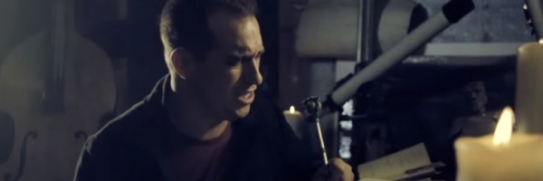 El Langui - Heart (Promocional)